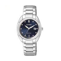 Orologio Citizen Donna Eco Drive in Acciaio EM0310-61L - EM0310-61L